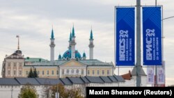 ბრიკსის სამიტს 2024 წელს ყაზანი მასპინძლობს