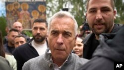 Călin Georgescu rămâne sub control judiciar după ce Judecătoria Sectorului 1 i-a respins luni, 1 septembrie, cererea de ridicare a măsurii.