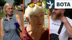 Ukrainasit në vijën e frontit në Kramatorsk të ndarë rreth takimit Trump-Putin