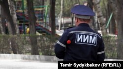 Иллюстрациялык сүрөт. 