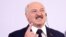 Аляксандар Лукашэнка, архіўнае фота