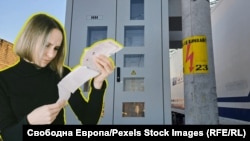 Колаж: Свободна Европа