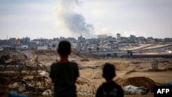 جنگ و بمباران در رفح 