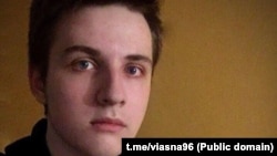 Мікіта Лосік.