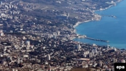 უკრაინის ყირიმის ნახევარკუნძული რუსეთის მიერ 2014 წლიდანაა ანექსირებული.