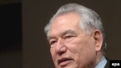 Чыңгыз Айтматов