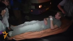 Әсирләрне алмаштыру