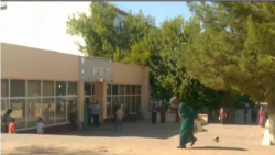 Lebabyň çörek kärhanalary onlarça işgäri tölegsiz zähmet rugsadyna iberdi