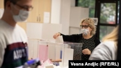 Izbori u Srbiji, ilustrativna fotografija