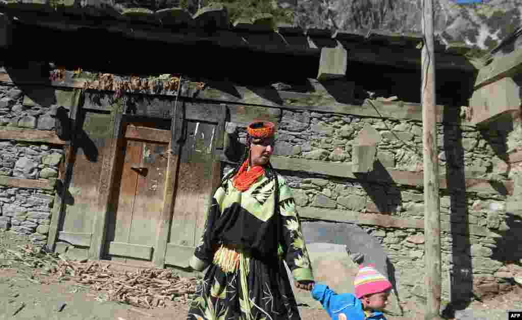 That changed in April, when a provincial court in the northern city of Peshawar officially recognized the much-maligned community as a separate ethnic and religious group. &nbsp; As a result, the Kalash will be counted separately as Pakistan conducts its first national census in nearly 20 years. &nbsp; Recognition was the culmination of a lengthy fight in the predominantly Islamic country, where religious and other minorities often come under scrutiny by authorities and even attack by militants.
