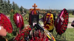 Industria funerară din Rusia este în plină expansiune, iar sfârșitul invaziei din Ucraina nu se întrevede