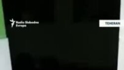 Procurile slike teških uslova u teheranskom Velikom zatvoru