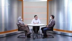 Исследователь: Мы находимся в начале сезонного подъема заболеваемости»