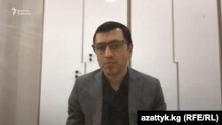 Бахтиёр Эшчанов