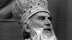 Patrijarh Irinej - lik i delo