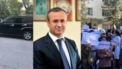 Орхан Инанды табышмактуу жагдайда жоголду | БҮГҮН АЗАТТЫКТА | 1.06.21