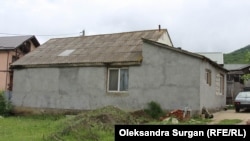 Хайто авылында тентү узган йорт