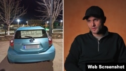 „უნდა დამთავრდეს ის დრო, როცა უსამართლობას ვეგუებოდით“, - აცხადებს ლაშა ჩხვიმიანი, დმანისის თეატრის ყოფილი ხელმძღვანელი