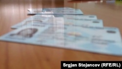 Повеќе од 40.000 граѓани на Северна Македонија не можеа да добијат лични карти