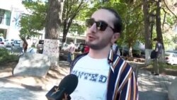 Должен ли Гахария заплатить за разгон акции? (опрос)