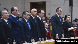 На январском заседании правительства РТ