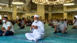 Илдетке каршы күрөштө дин ишмерлеринин ролу