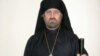 Першагерарх Беларускай Аўтакефальнай Праваслаўнай царквы, архіяпіскап Сьвятаслаў Логін.