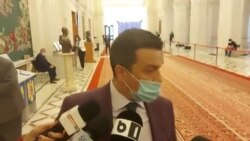 Fostul premier Sorin Grindeanu, despre trimiterea în judecată a lui Liviu Dragnea