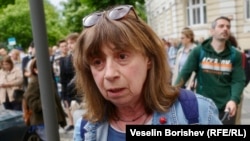 Евгения Тасева