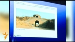 ЮНЕСКО байыркы Баласагынды тааныды