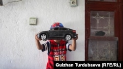 Иллюстрациялык сүрөт. 