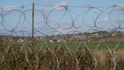 Ukrainian Men Fleeing Conscription Pay Smugglers To Escape To Romania