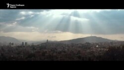 Силувана Украинка вели дека нејзиниот глас е оружје против воените злосторства