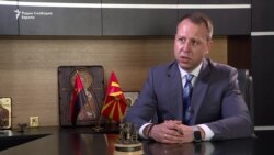 Јанушев - Имаме заеднички точки со партиите на Албанците