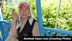  Сонунбү апа