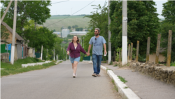 Francezul care visează să devină moldovean