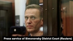 Алексей Навальный 