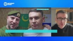 Исследователь пропаганды Иван Филиппов – о конфликте между Z-блогерами 