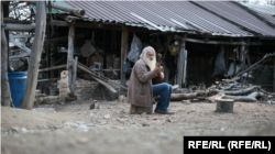 Emin Bektiq jeton në fshatin boshnjak të Jasenova, ku sot kanë mbetur vetëm rreth 10 njerëz, nga rreth 80 para luftës.