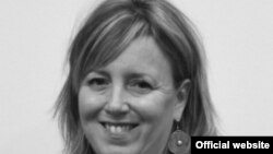 Патриция Тафт