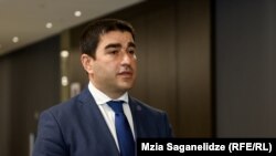 Шалва Папуашвили