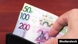 Ілюстрацыйнае фота