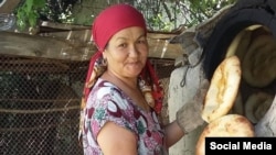 Савринса Сыргатаева