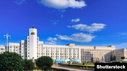 БДУ, архіўнае фота