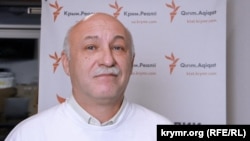 "Strategiya XXI" Ukrayina global araştırmalar merkeziniñ arbiy programmalar reberi Pavlo Lakiyçuk