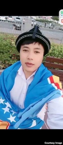 Жеткербай Абдираманов