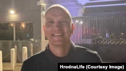 Павал Мажэйка. Фота HrodnaLife