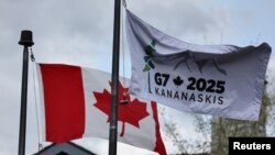 „დიდი შვიდეულის“(G7) და ევროკავშირის ლიდერთა 2025 წლის ივნისის სამიტს კანადა მასპინძლობს