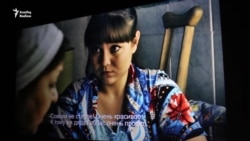 "Айсылу" фильмы Казан кинотеатрларында күрсәтелә башлады