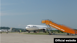 Aerodrom u Banjaluci (ilustrativna fotografija)